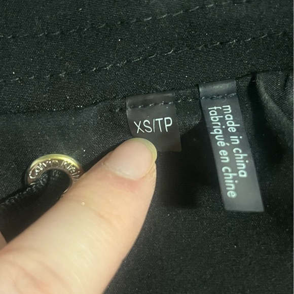 Calvin Klein Coat - Picture 6 of 6